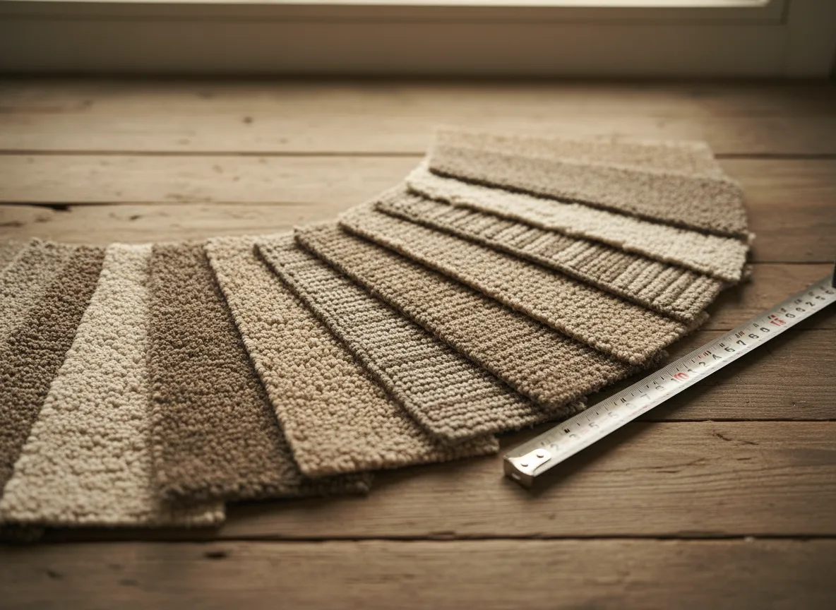 Carpet Installation Portis, KS FAQs